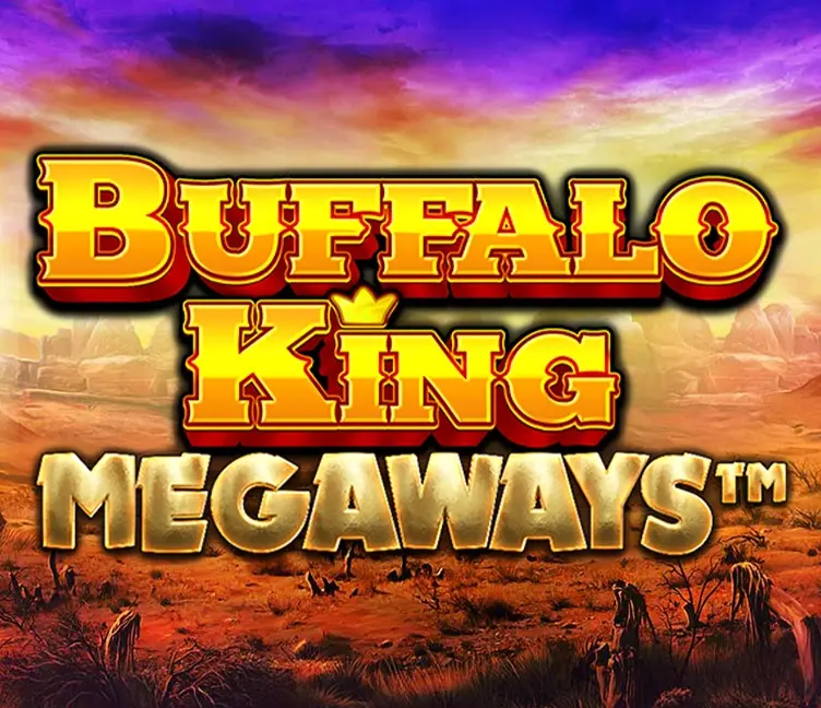 Buffalo King Megaways