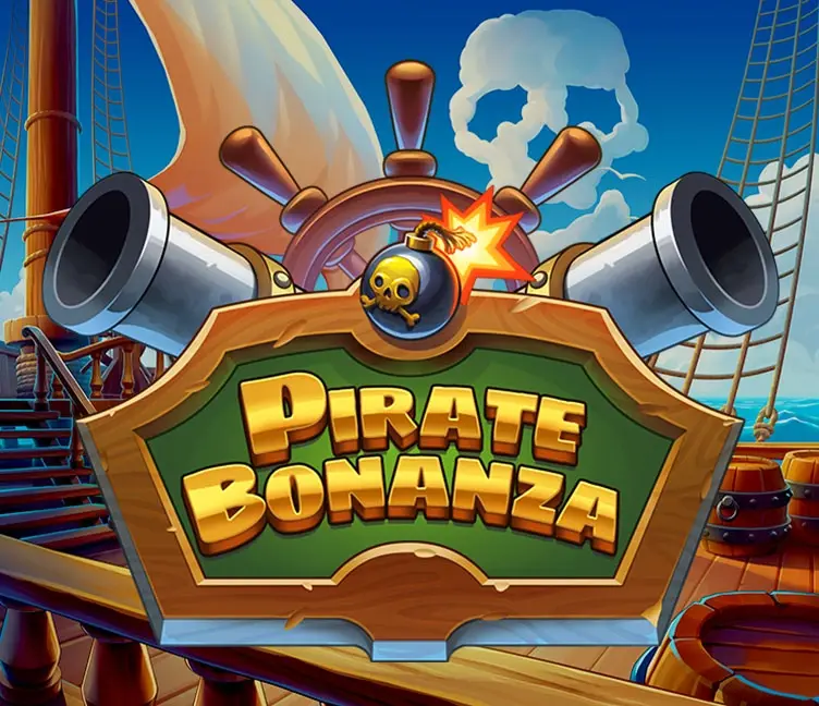 Pirate Bonanza