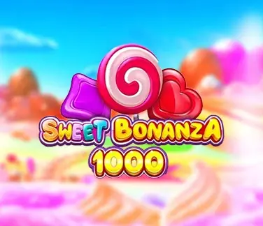 Sweet Bonanza 1000