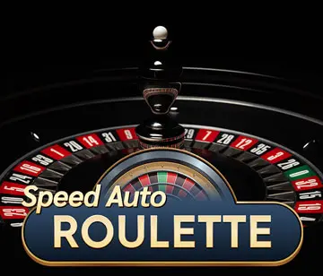 Speed Auto- Roulette