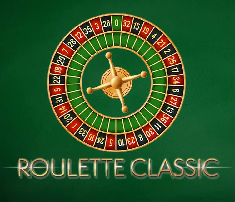 Roulette Classic 97