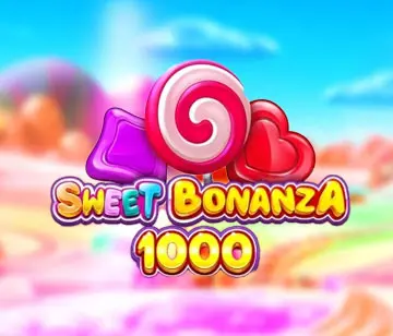 Sweet Bonanza 1000