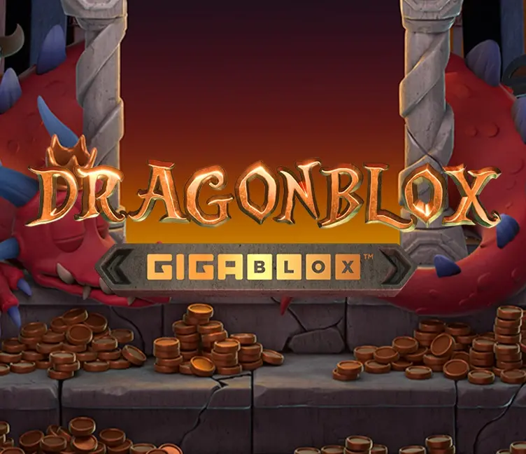 Dragon Blox Gigablox