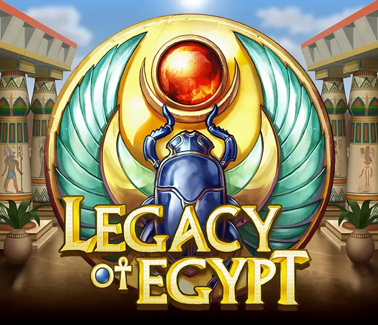 Legacy of Egypt