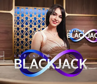 Infinite Blackjack