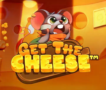 Get the CHEESE