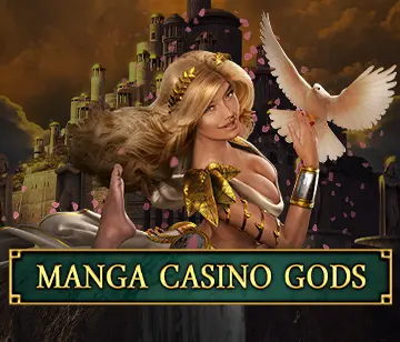 Manga Casino Gods