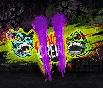 Chaos Crew 2