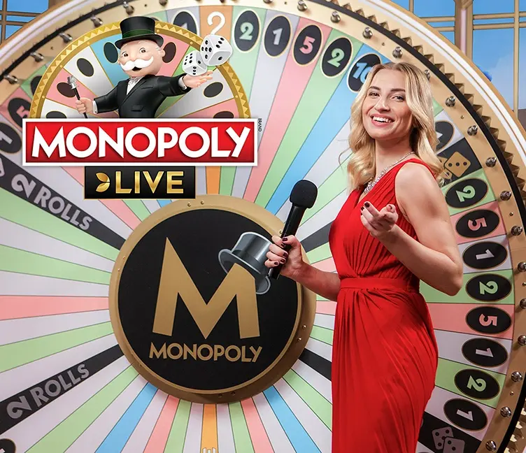 MONOPOLY Live