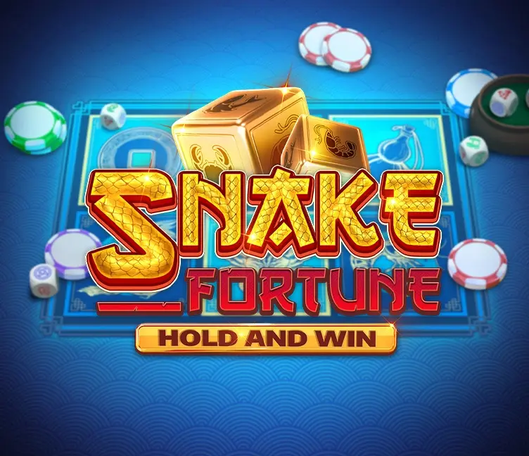 Snake Fortune Hold and Win