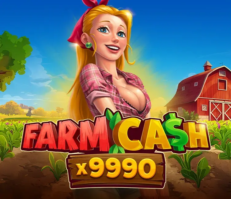Farm Cash х9990