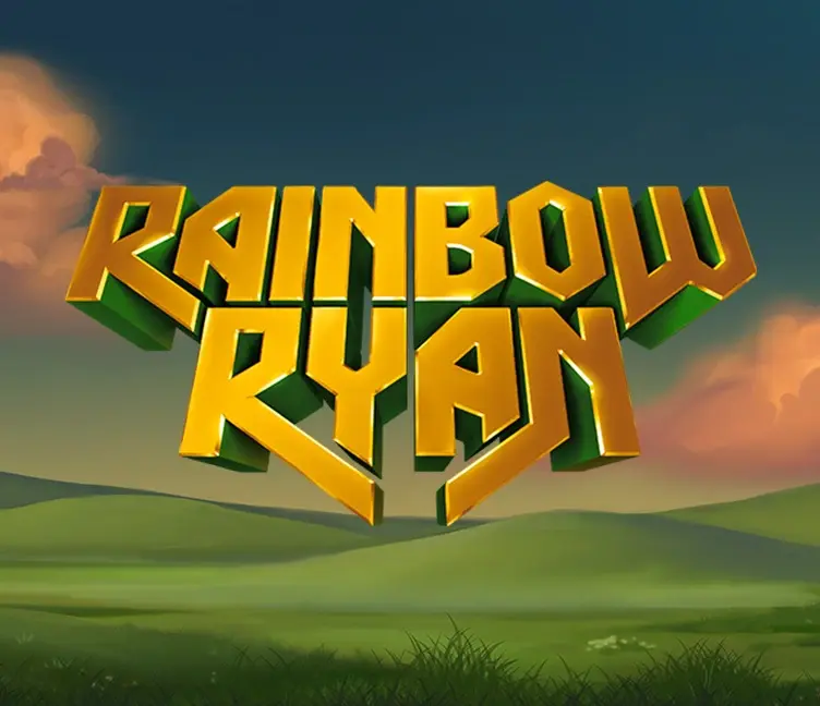 Rainbow Ryan