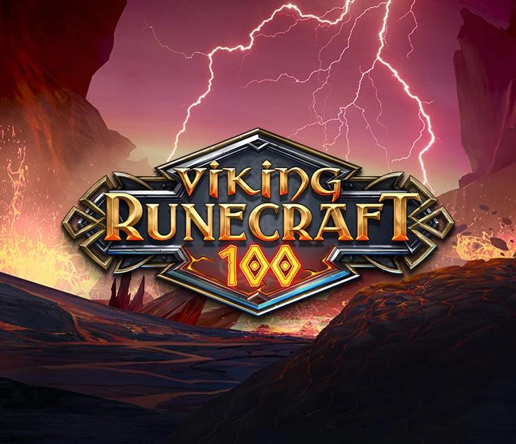 Play Viking Runecraft 100 | Slots playngo - Manga Casino