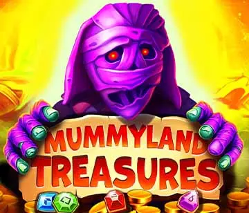 Mummyland Treasures