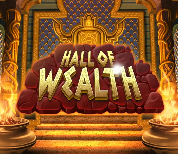 Hall of Wealth