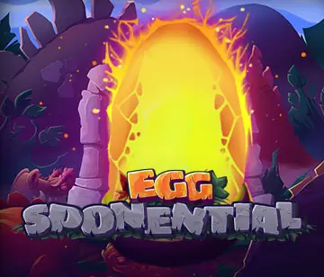 Eggsponential