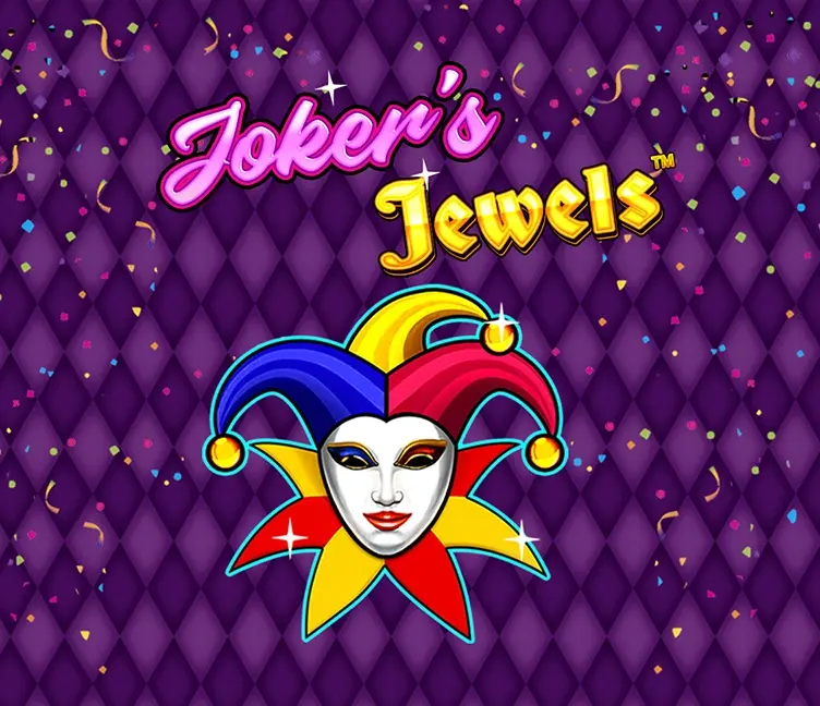 Joker's Jewels