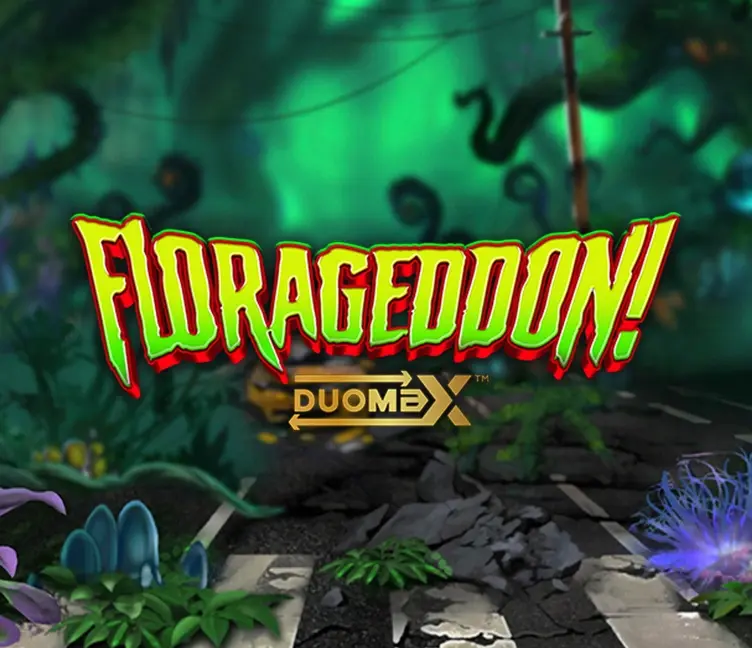 Florageddon!