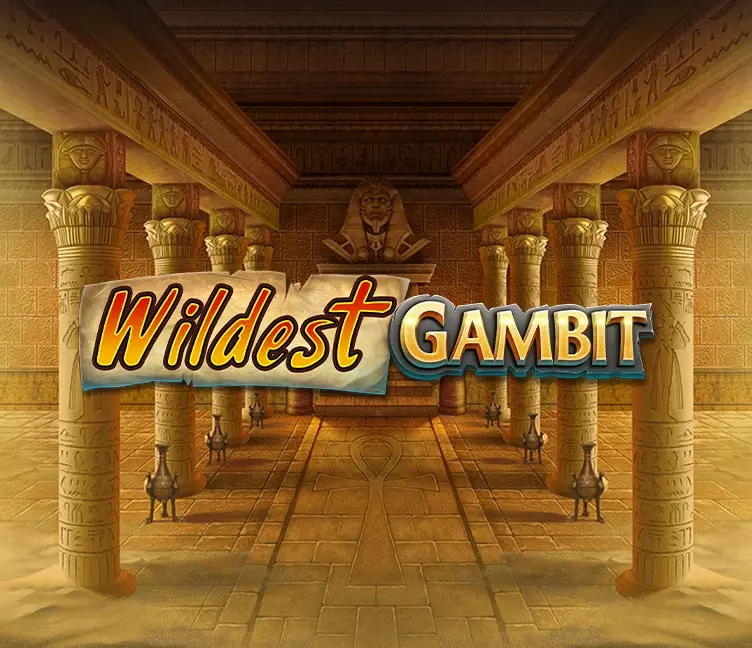 Wildest Gambit