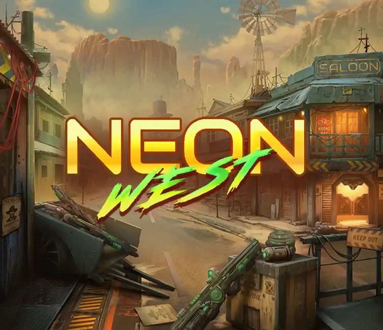 Neon West