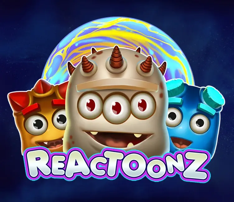 Reactoonz