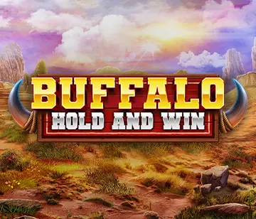 Buffalo Hold and Win