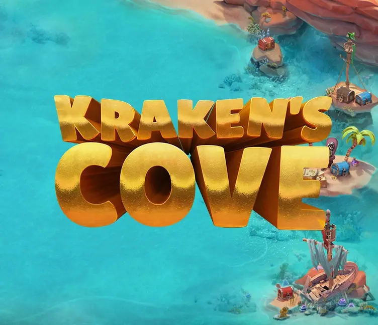 Kraken's Cove