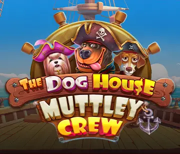 The Dog House - Muttley Crew