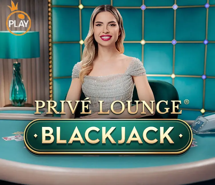 Privé Lounge Blackjack 6