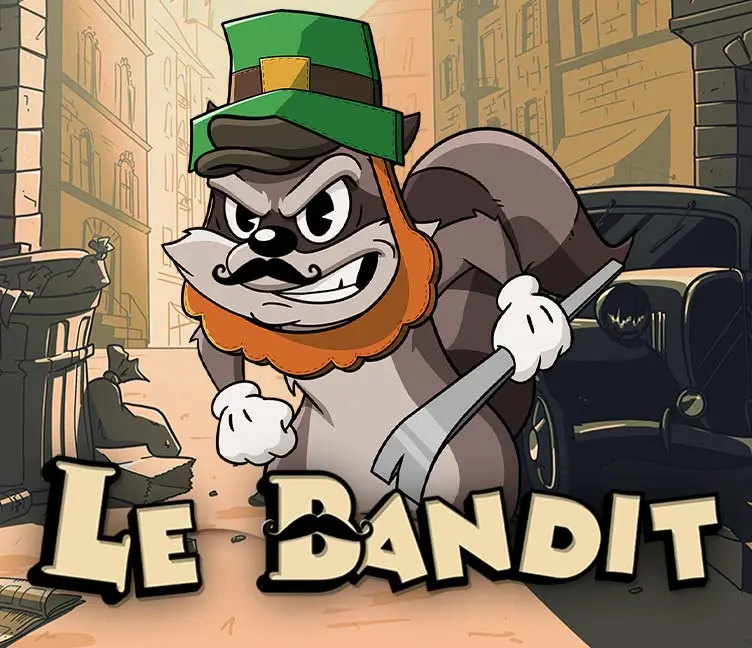 Le Bandit