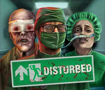 Disturbed