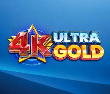 4k Ultra Gold