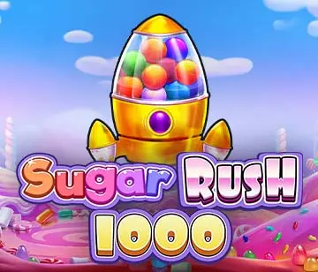 Sugar Rush 1000