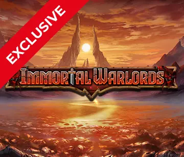 Immortal Warlords