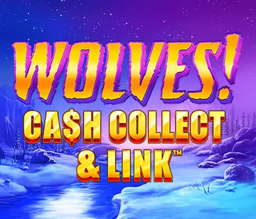 Wolves! Cash Collect & Link