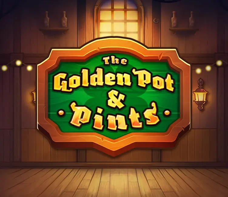 The Golden Pot & Pints