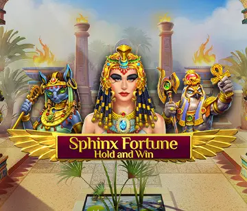 Sphinx Fortune