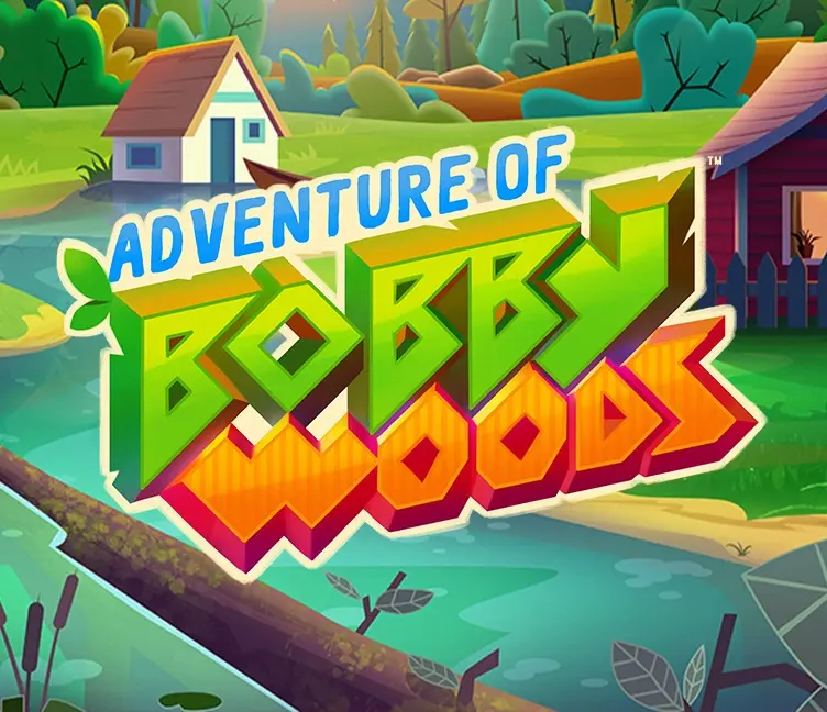 Adventure of Bobby Woods