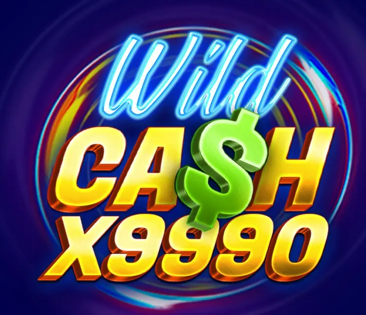 Wild Cash x9990