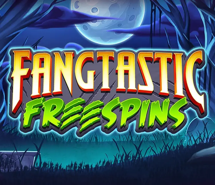 Fangtastic Freespins