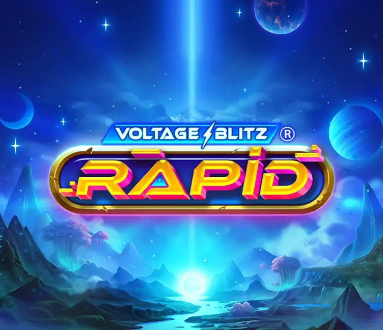 Voltage Blitz Rapid