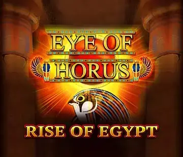 Eye of Horus Rise of Egypt