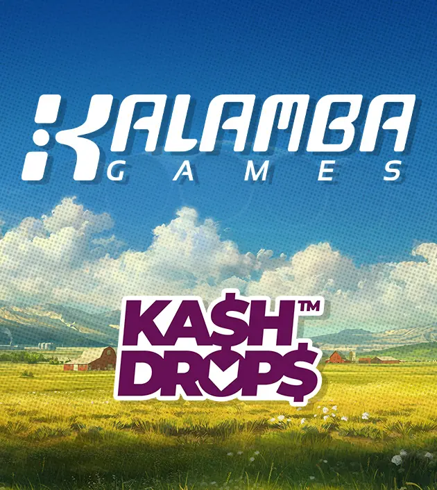 Kalamba Kash Drops: €2,000,000!