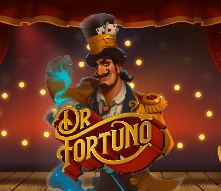 Dr Fortuno