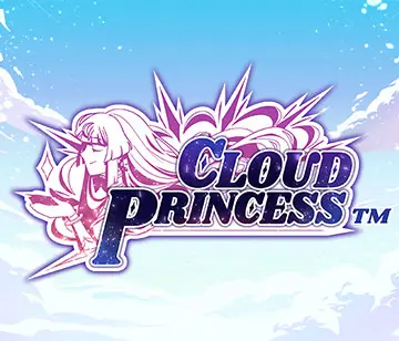 Cloud Princess