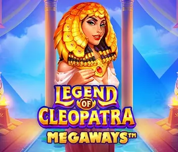 Legend of Cleopatra Megaways