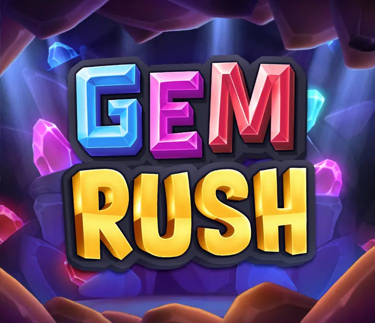 Gem Rush