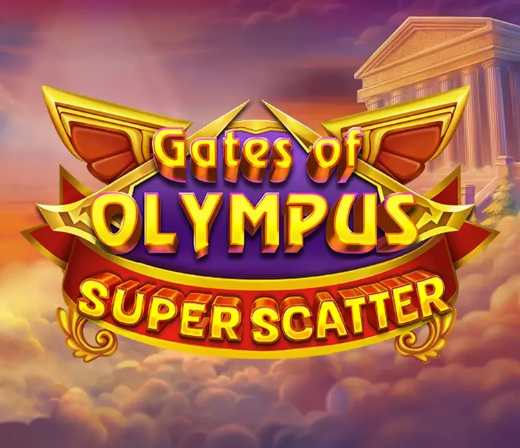 Gates of Olympus Super Scatter