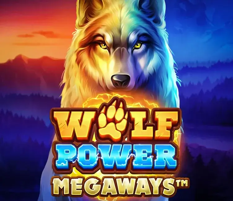 Wolf Power Megaways