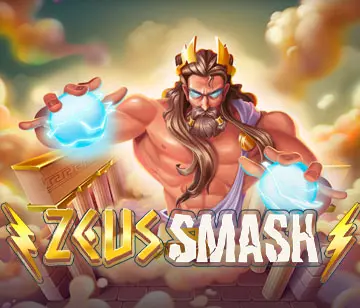 Zeus Smash